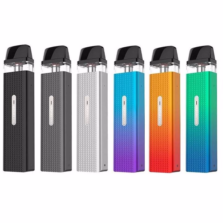 Vaporesso - XROS Mini Kit (PA)