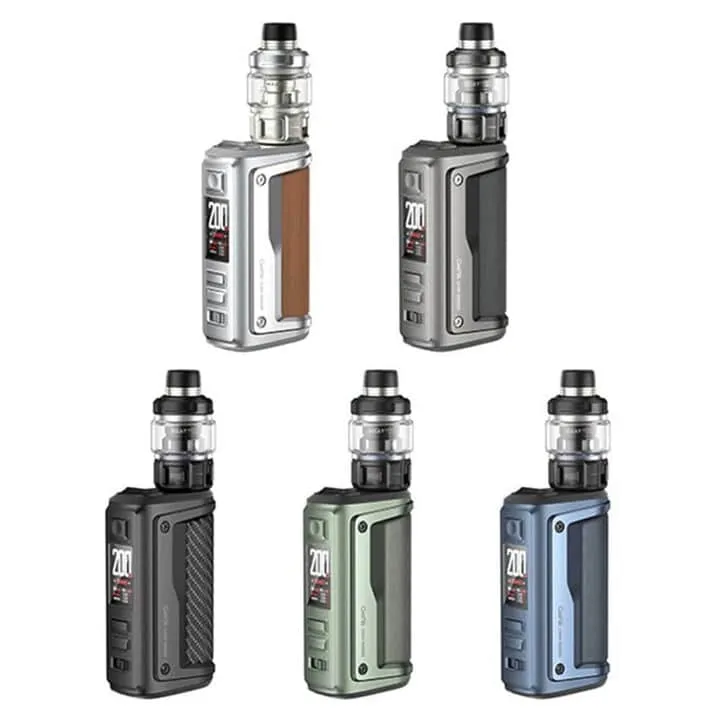 VooPoo - Argus GT II (2) Kit (OH)