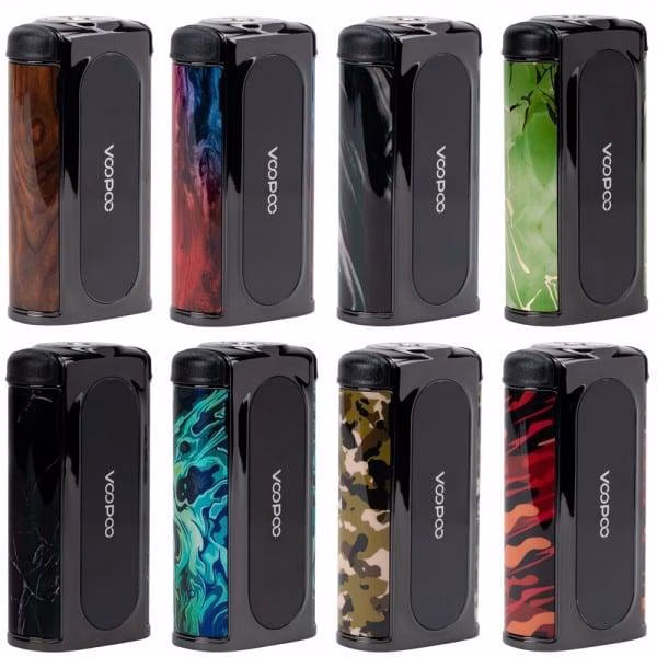 Voopoo Vmate Mod