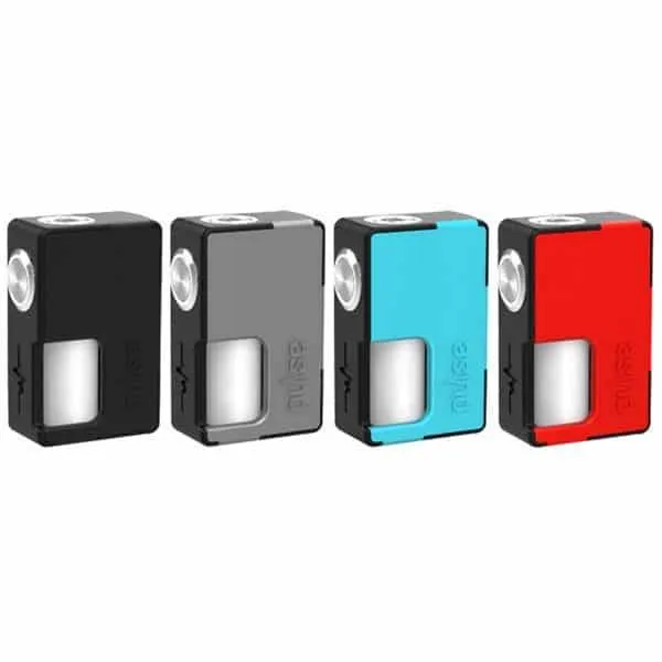 Vandy Vape Pulse BF Box