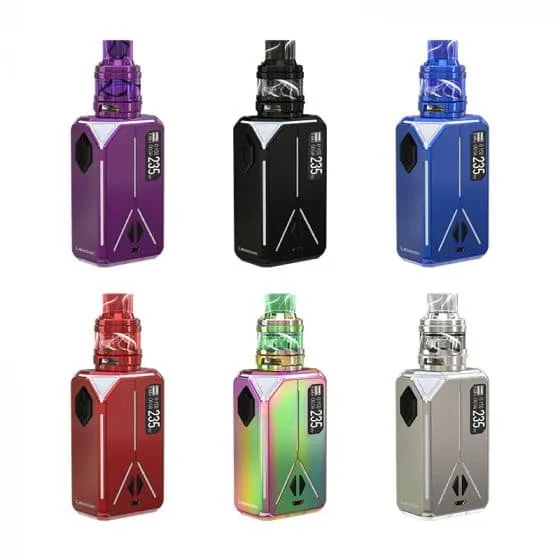 Eleaf - Lexicon Kit