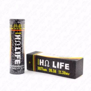 Hohm Life Batteries