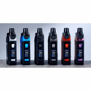 GeekVape - B100 Boost Pro Max 21700 Kit