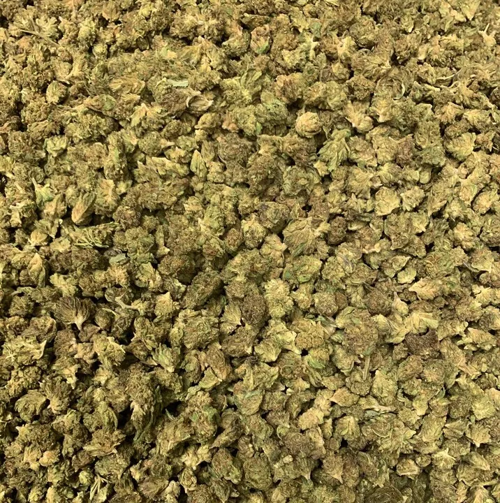 710 Wellness - CBD Hemp Flower & Pre-rolls - Premium (Jars)