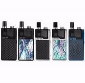 Lost Vape Orion w/ DNA GO w/o pod