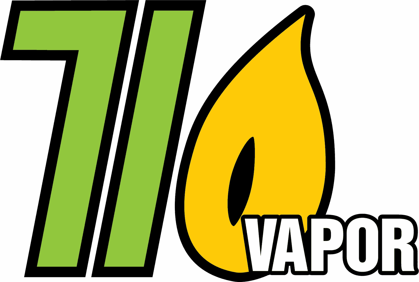 710 House Juice - Pineapple Upside-Down Cake