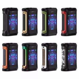 GeekVape - Aegis X Mod