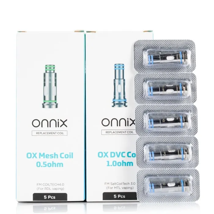 Onnix Coil