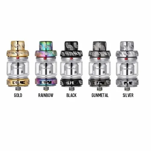 FreeMax - M Pro Sub-Ohm Tank (5ml)