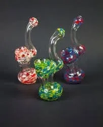 Gas Glass - Bubblers ($300 & Under)