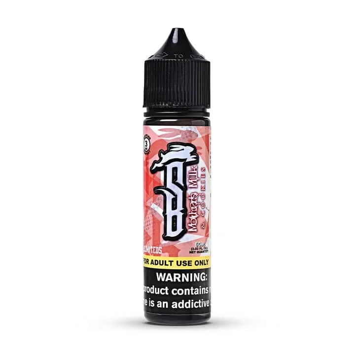 Suicide Bunny E-Liquid - Image 3