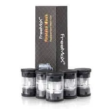 Freemax - Fireluke Mesh Coils