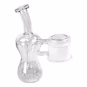 Dr. Dabber Switch Replacement Glass Attachment