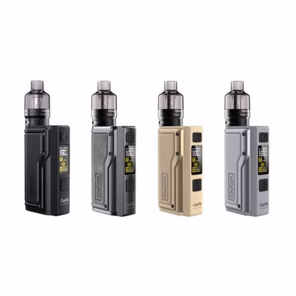 VooPoo - Argus GT PnP System