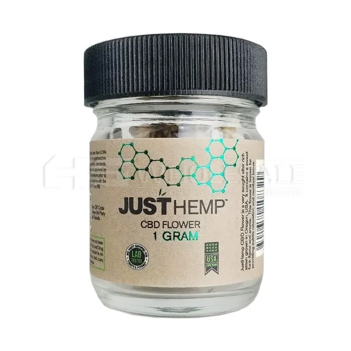 Just Hemp - Image 2