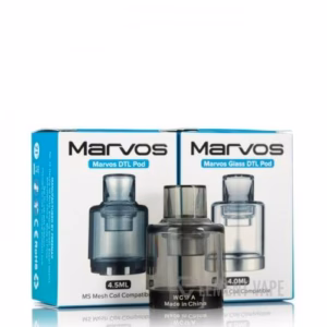 Freemax - Marvos T Replacement Pod Cartridge
