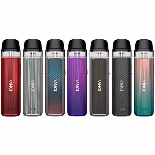 Voopoo - Vinci Pod Kit