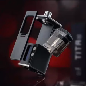 Veepon - Tita X Boro Kit