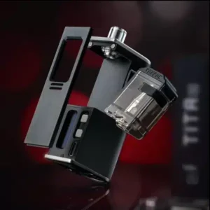 Veepon - Tita X Boro Kit