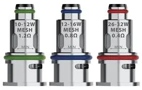 LVE Orion II Pod Kit - Image 3