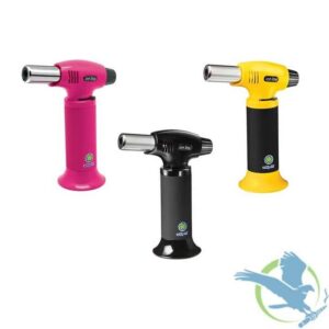 Whip It! - Ion Lite Torch