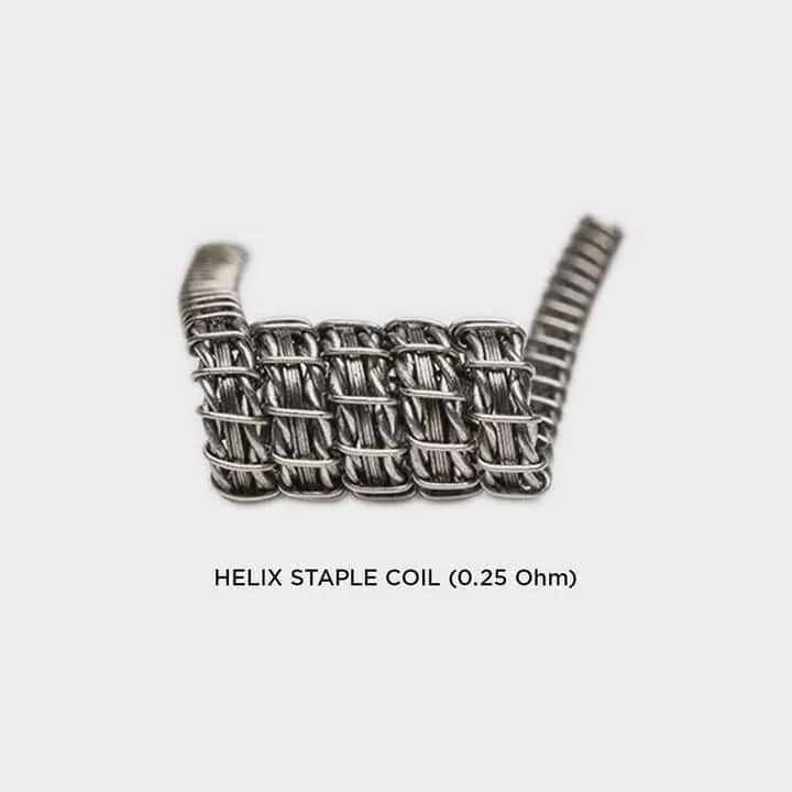 Medusa - Pre-Built Coils (Pack of 2) - Image 2
