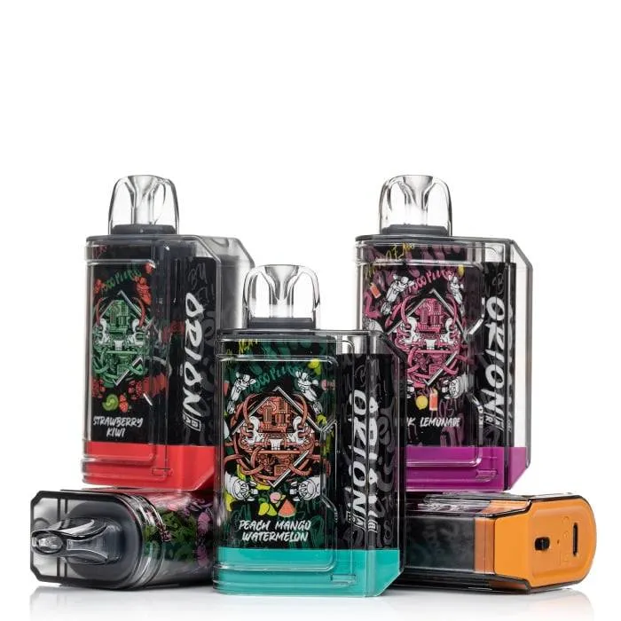 Lost Vape Orion Bar 7500 Puff Disposable