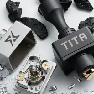 Veepon Tita AIO Boro RBA Tank