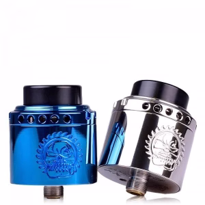 Vaperz Cloud Ripsaw 28mm RDA