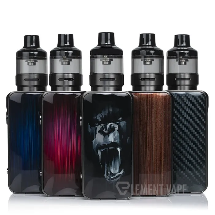 Vaporesso Luxe 80 kit