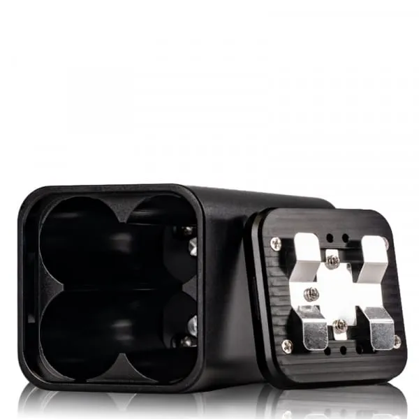 Hammer of God XL Vaperz Cloud x Suicide Mods - Image 4