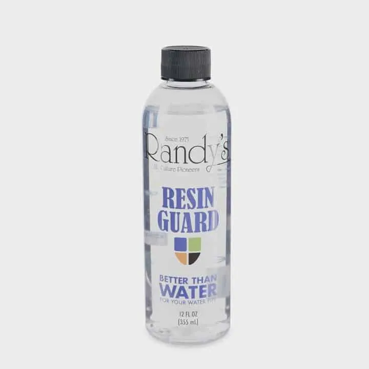 Randy's - 12oz Resin Guard